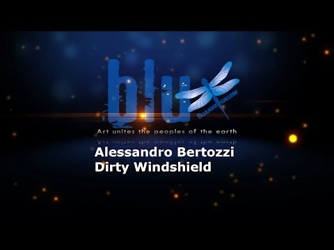 jazz music - Alessandro Bertozzi - Dirty Windshield