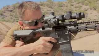 RECOIL Magazine Issue #19 Preview