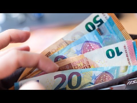 Statistisches Bundesamt: Inflation sinkt im März auf 2,2 Prozent