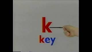 Sesame Street - Hand Tricks: K