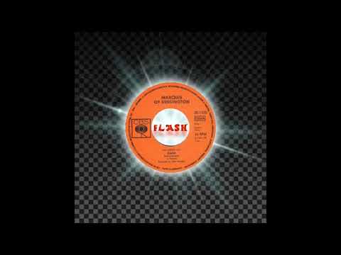 Marquis of Kensington - Flash ( FP11 Disco Version )