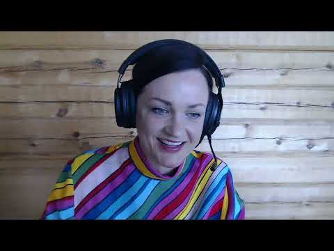 5. Interview: Franciska de Vries and Saara Kankaanrinta.