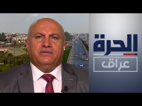 شاهد بالفيديو.. علي المتيوتي: ميزانيات محافظات أخرى لم تتعرض لما تعرضت له نينوى فاقت ميزانيتها