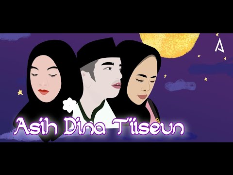 asih-dina-tiiseun-film-pendek-sunda-kuningan-jawa-barat