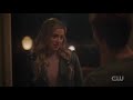 Riverdale Season 5 Kiss Scene Betty And Archie Lili Reinhart And Archie