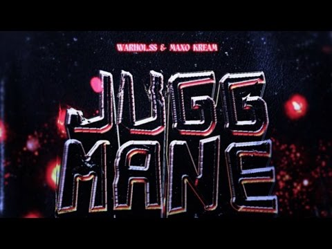 Warhol.ss ft Maxo Kream - Jugg Mane [Prod by Blkyth]