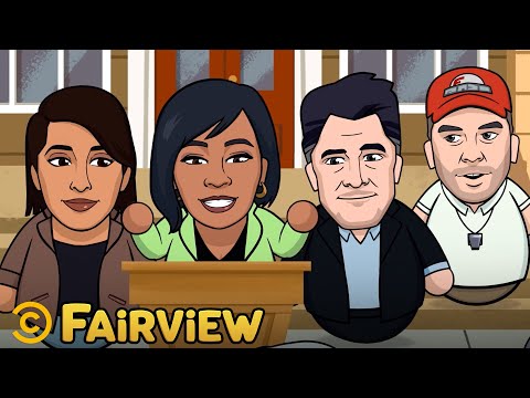 Fairview’s Police Force Gets an Upgrade - Fairview