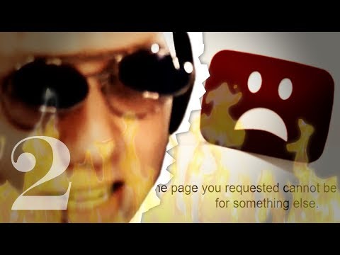 Pyro's Offline Adventures Season #1 - Episode #2 (4k)