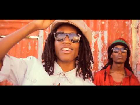 Yung Jr : Start The Movement | Directed By Winston Stunnaz