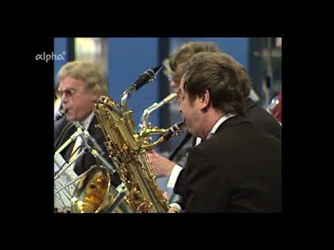 Rias Big Band - Horst Jankowski, Eugen Cicero - Swing  Session 5