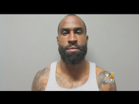 Former Patriots Cornerback Brandon Browner Charged In Violent Attack
