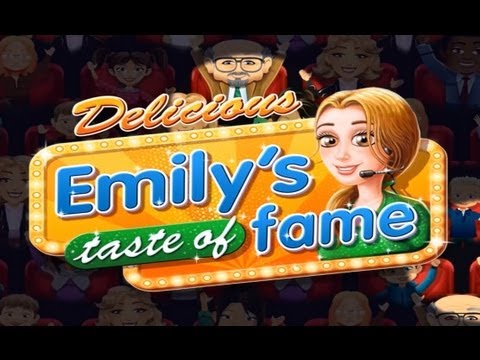 Delicious : Emily's Taste of Fame PC