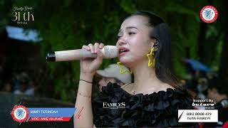 Download lagu Anie Anjanie - Mimpi Terindah | Familys Group Live Cover Kp Kali Jati Ds Cendali Rancabungur Bogor mp3