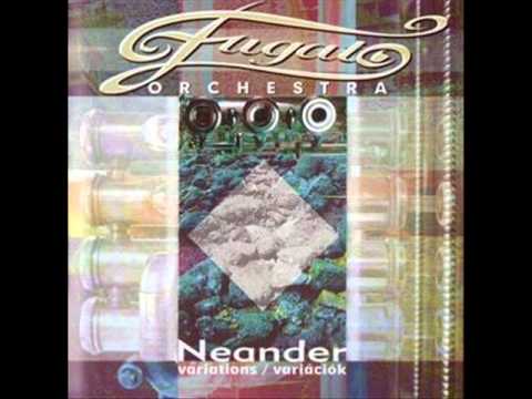 Fugato Orchestra - Poén