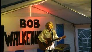 Bob Walkenhorst - Reckoning Day