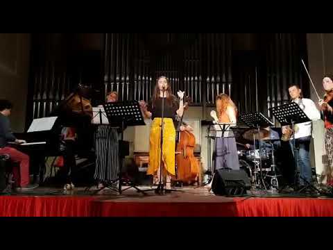 Why - Carla Bley Village