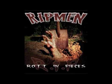 01 - The Ripmen - Hellalujah