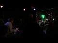 "Flashes and Cables" centro-matic