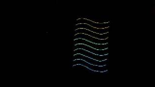 Guitar Activated EL Wire