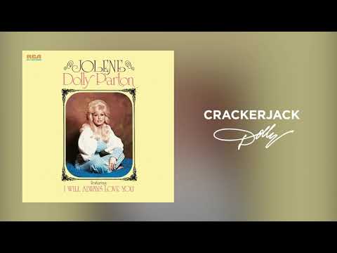 Dolly Parton - Cracker Jack (Audio)