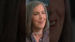 Longtime producer, and wife, of Christopher Nolan on the director #shorts