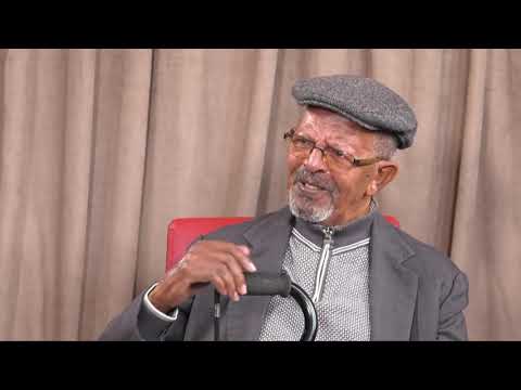 Keessummaa OMN: Gaaffiif Deebii Dr. Moggaa Firrisaa Faana Taasifame Kutaa 1ffaa