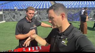 Weege Show: Silly Season and MXoN Preview