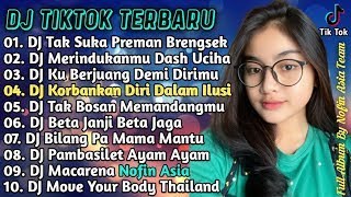 Download lagu DJ TIKTOK TERBARU 2021 - DJ KU TAK SUKA PREMAN BRENGSEK DASH UCIHA FULL BASS TERBARU mp3 Download lagu DJ TIKTOK TERBARU 2021 - DJ KU TAK SUKA PREMAN BRENGSEK DASH UCIHA FULL BASS TERBARU mp3