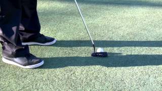 preview picture of video 'The Art of Putting.avi'