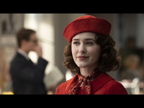 Reddit Marvelous Mrs Maisel