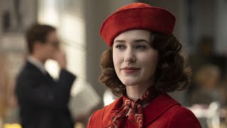 Marvelous Mrs Maisel Reddit | Marvelous Mrs Maisel AV Club | How does the Marvelous Mrs maisel End