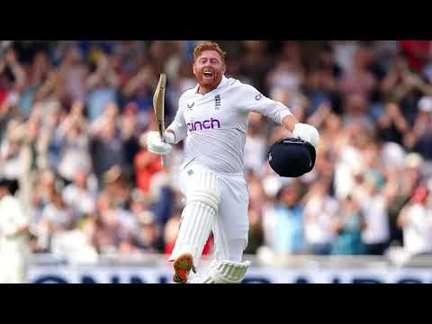 2022 England vs New Zealand: 2nd Test 5th Day - Test Match Special Commentary