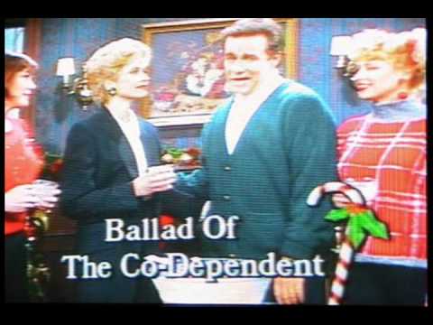 Dysfunctional Family Christmas