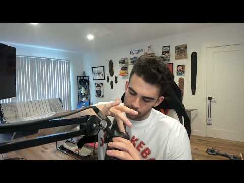 HasanAbi November 8, 2019 –