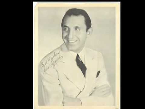 Abe Lyman - Rum And Coca-Cola 1945