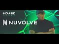 NUVOLVE 154 With DJ EZ 11 02 2023