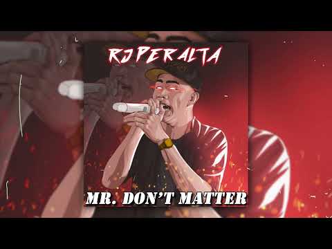 Don't matter - Rjperalta (Tagalog Full Version )