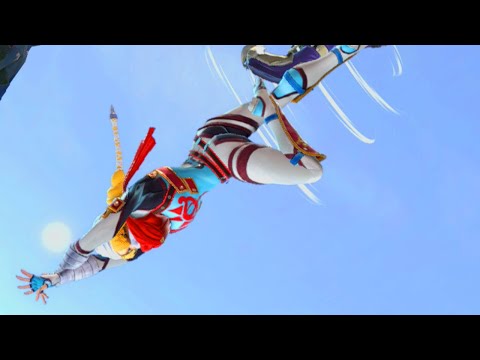 Sheik's NEW Kill Confirm | Void Guides