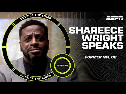 Shareece Wright ESPN Outside the Lines Interview