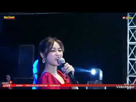 DERMAGA BIRU Voc : Adinda Rachel new Pancawarna