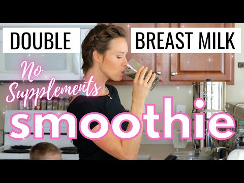 download lagu mp3 mp4 Lactation Smoothie Recipe, download lagu Lactation Smoothie Recipe gratis, unduh video klip Lactation Smoothie Recipe