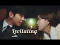 Kang Tae Moo × Shin Ha Ri | Levitating | A Business Proposal [FMV]