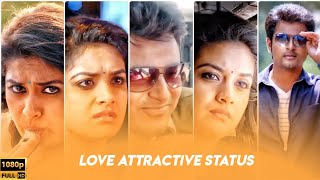 Love whatsapp status  remo love status  Sivakarthi
