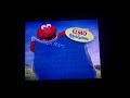 The Adventures Of Elmo In Grouchland Main Menu U S