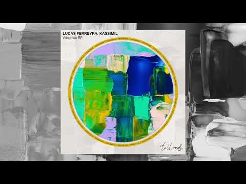 Lucas Ferreyra, KASSIMIL - Windows