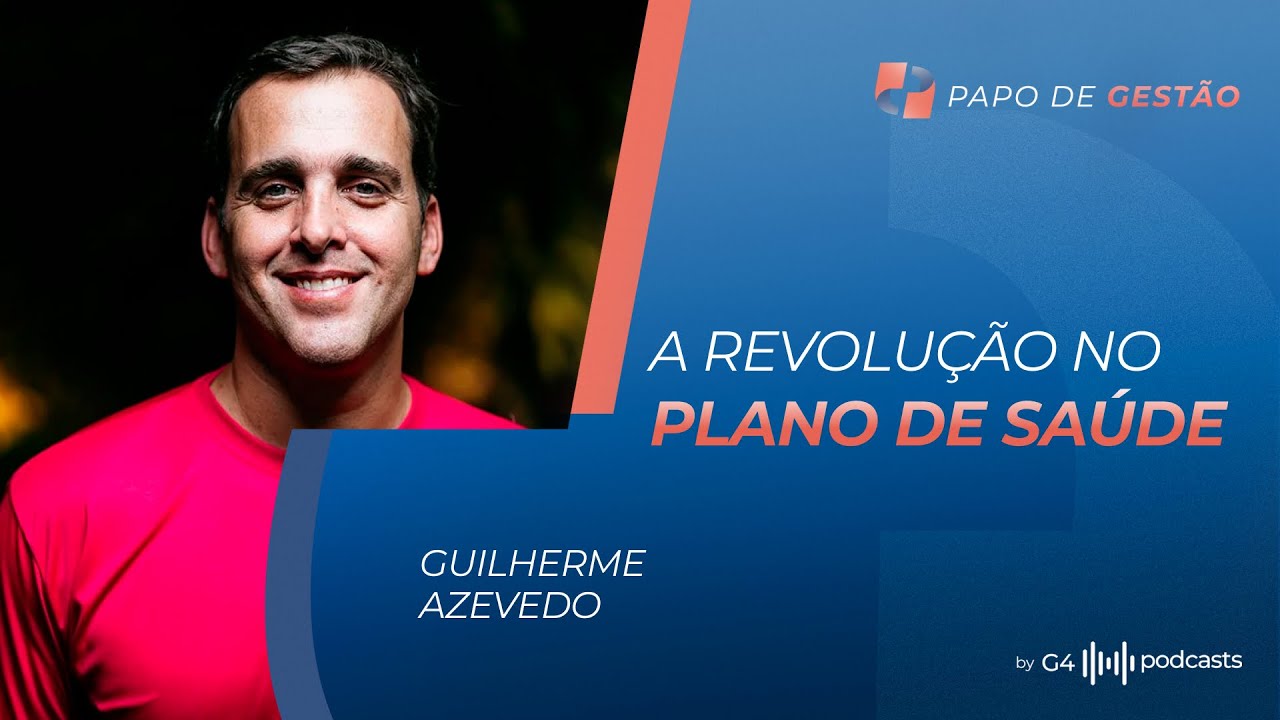 O QUE TODO MÉDICO PRECISA SABER SOBRE GESTÃO - COM GUILHERME AZEVEDO (ALICE)