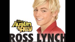 Ross Lynch - Can you feel it (Austin and ally)
