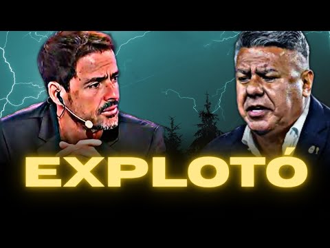 CLOSS SENT THE SHIT4 TO TAPIA