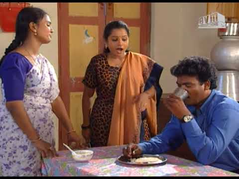 Episode 180: Take it Easy Vazhkai Tamil TV Serial - AVM Productions