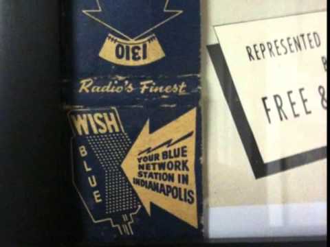 WISH 1963 Tom Mathis